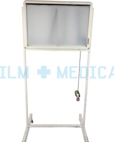 X Ray Lightbox Freestanding